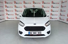 Ford Tourneo Courier 1.5 Tdci Deluxe 100HP