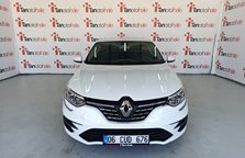Renault Megane Sedan 1.3 Tce Edc Joy Comfort 140HP