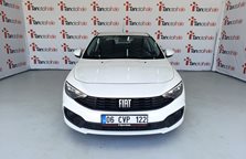 Fiat Egea 1.3 Multijet Easy 95HP