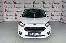 Ford Tourneo Courier 1.5 Tdci Deluxe 100HP