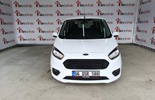 Ford Tourneo Courier 1.5 Tdci Deluxe 100HP