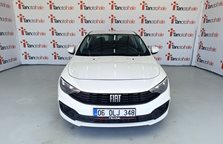 Fiat Egea 1.3 Multijet Easy 95HP