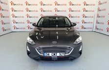 Ford Focus 1.5 Tdci Trend X 120HP