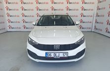 Fiat Egea 1.3 Multijet Easy 95HP