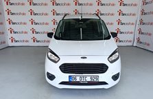 Ford Tourneo Courier 1.5 Tdci Titanium Plus 100HP