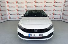 Fiat Egea 1.3 Multijet Easy 95HP