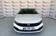 Fiat Egea 1.3 Multijet Easy 95HP