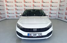 Fiat Egea 1.3 Multijet Easy 95HP