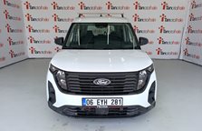 Ford Tourneo Courier 1.5 Ecoblue Trend 100HP