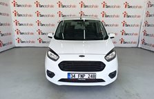 Ford Tourneo Courier 1.5 Tdci Deluxe 100HP