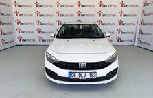 Fiat Egea 1.3 Multijet Easy 95HP