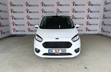 Ford Tourneo Courier 1.5 Tdci Deluxe 100HP