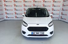 Ford Tourneo Courier 1.5 Tdci Deluxe 100HP