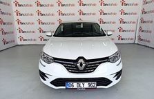 Renault Megane Sedan 1.5 Blue Dci Joy Edc 115HP