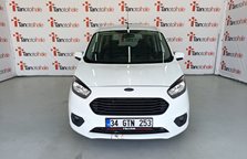 Ford Tourneo Courier 1.5 Tdci Deluxe 100HP