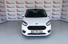 Ford Tourneo Courier 1.5 Tdci Deluxe 100HP