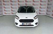 Ford Tourneo Courier 1.5 Tdci Deluxe 100HP