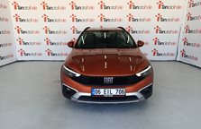 Fiat Egea Cross 1.6 Multijet II Urban Dct 130HP