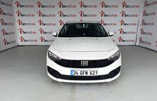 Fiat Egea 1.3 Multijet Easy 95HP