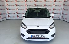 Ford Tourneo Courier 1.5 Tdci Deluxe 100HP