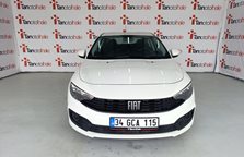 Fiat Egea 1.3 Multijet Easy 95HP