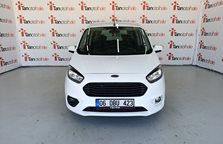 Ford Tourneo Courier 1.5 Tdci Deluxe 100HP