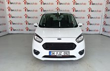 Ford Tourneo Courier 1.5 Tdci Deluxe 100HP