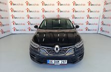 Renault Megane Sedan 1.5 Blue Dci Icon Edc 115HP