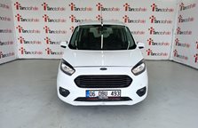 Ford Tourneo Courier 1.5 Tdci Deluxe 100HP