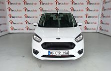 Ford Tourneo Courier 1.5 Tdci Deluxe 100HP