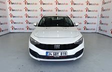Fiat Egea 1.3 Multijet Easy 95HP