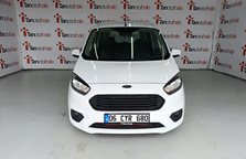 Ford Tourneo Courier 1.5 Tdci Deluxe 100HP