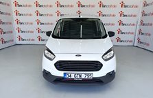 Ford Transit Courier 1.5 Tdci Trend Kısa 75HP