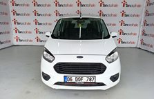 Ford Tourneo Courier 1.5 Tdci Deluxe 100HP