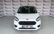 Ford Tourneo Courier 1.5 Tdci Deluxe 100HP
