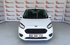 Ford Tourneo Courier 1.5 Tdci Deluxe 100HP