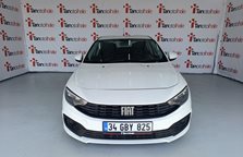 Fiat Egea 1.3 Multijet Easy 95HP