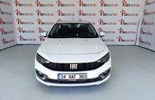 Fiat Egea 1.3 Multijet II Urban 95HP