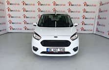 Ford Tourneo Courier 1.5 Tdci Deluxe 100HP