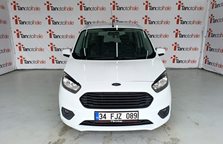 Ford Tourneo Courier 1.5 Tdci Deluxe 100HP