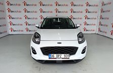 Ford Puma 1.0l Ecoboost Style 125HP