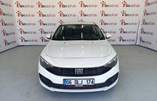 Fiat Egea 1.3 Multijet Easy 95HP