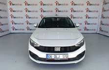Fiat Egea 1.3 Multijet Easy 95HP
