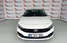 Fiat Egea 1.3 Multijet Easy 95HP