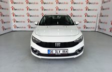 Fiat Egea 1.6 Multijet Easy Plus Dct 130HP