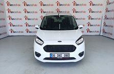 Ford Tourneo Courier 1.5 Tdci Deluxe 100HP
