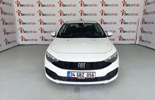 Fiat Egea 1.3 Multijet Easy 95HP
