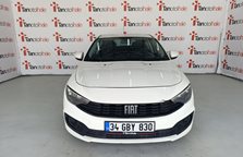 Fiat Egea 1.3 Multijet Easy 95HP