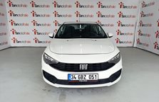 Fiat Egea 1.3 Multijet Easy 95HP