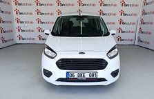 Ford Tourneo Courier 1.5 Tdci Deluxe 100HP